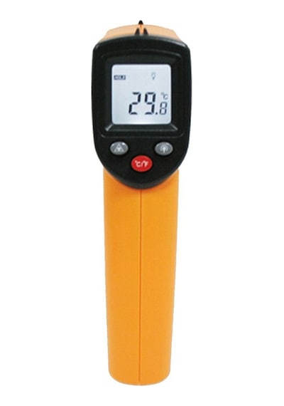 Benetech Gm320 Infrared Lazer  Termometre