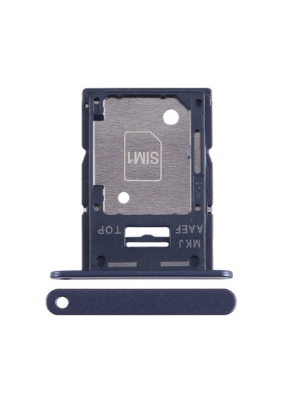 Samsung Uyumlu, Galaxy A15 4g Sim Kart Tepsisi Sm-a155f Siyah