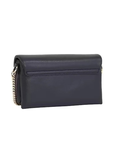Tommy Hilfiger Kadın Çapraz Çanta Aw0aw17462dw6 Mavi
