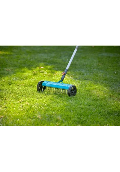 Gardena 3395-20 Kök Havalandırma Tırmığı