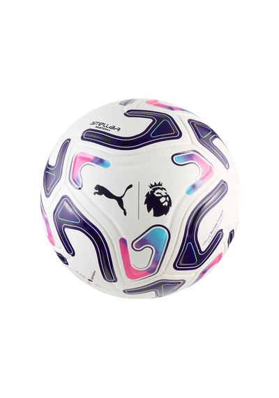Stellar Match Premier League Reactivity Fıfa Quality Unisex Beyaz Futbol Topu 08511001