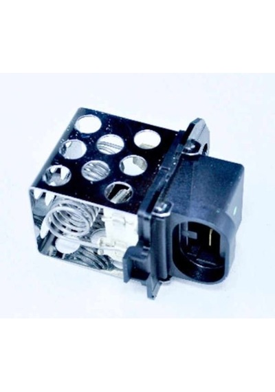 SAGEMFRANS Megane III Fluence Fan Motor Rezistansı 214936501R