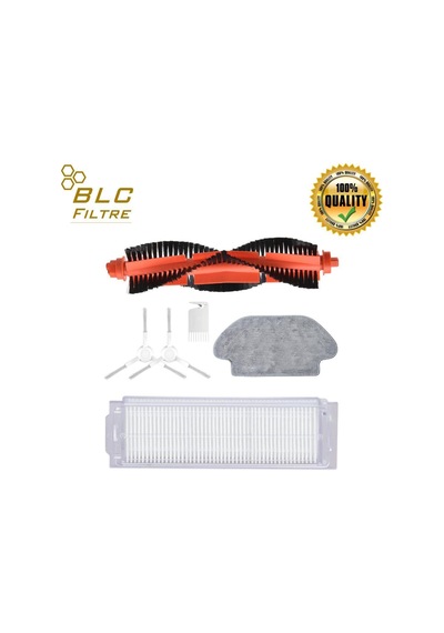Xiaomi Mi Vacuum Mop Pro Aksesuar Seti