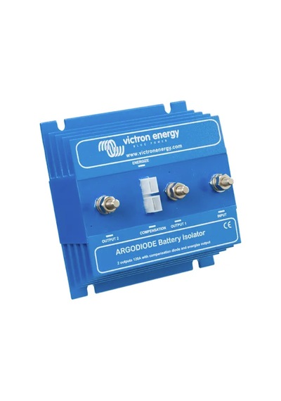 Victron Akü İzolatörü Argodiode 120-2ac Battery Isolator Arg120201020r