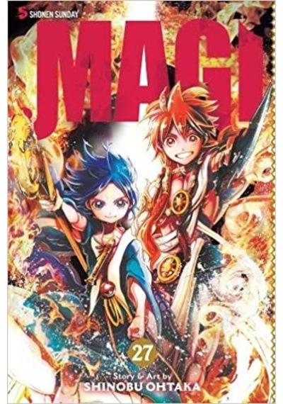 Magi 27