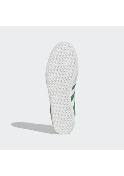 Adidas Gazelle Unısex Spor Ayakkabı - Ig2092 Yeşil