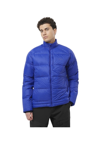 Salomon Outlıne Down Jacket M Lacivert