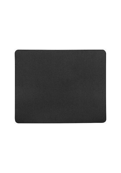 Lunatic Parcbeny Serisi 53145 Siyah Mavi Taban Suya Dayanıklı 18cm X 23cm Ofis + Gaming Kayma Yapmayan, Titreme Yapmayan Mouse Pad Small Sku: Mır8690010337436