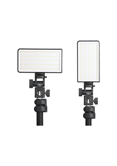 Ulanzi Lm-p40bi 40w Bi-color Portable Video Led Işığı - L129