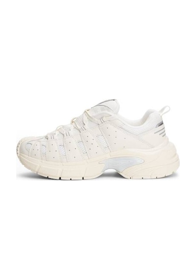 Tommy Hilfiger Kadın Sneaker En0en0286502t Beyaz