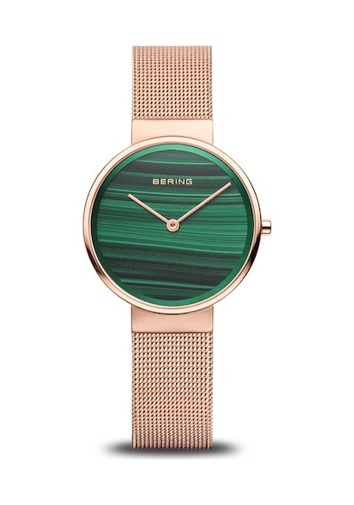 Bering 14531-368 Erkek Kol Saati Rose Gold