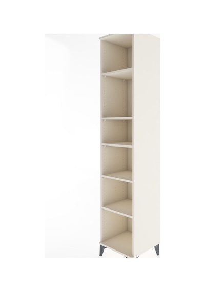 Hyperion Dolap 5 Raflı 44x44x221 Aytaşı-aytaşı Aytaşı