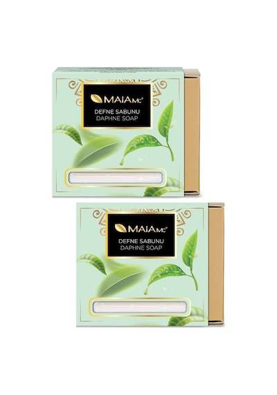 Maia Mc Defne Sabunu 2 x 150 G