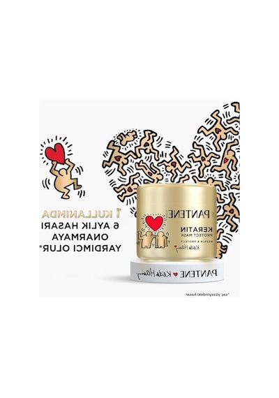 Onarıcı Ve Koruyucu Saç Maskesi 300 Ml