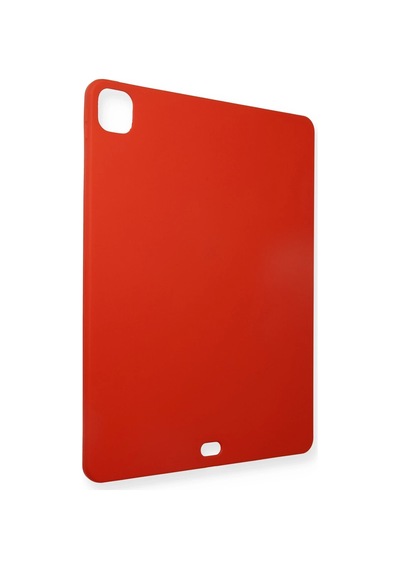 Newface - 224 - İpad Pro 11 2020 Kılıf Evo Tablet Silikon - Kmrsfres - - Kırmızı
