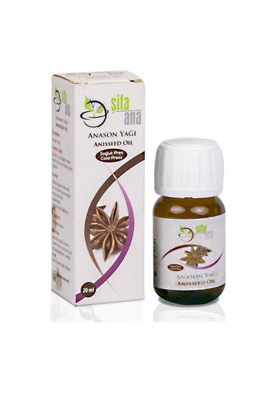 Anason Yağı 20 Cc 20 ML