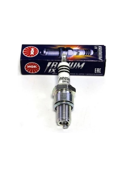 Pıaggıo Sfera 50 Rst 50cc - Ngk İridyum Buji