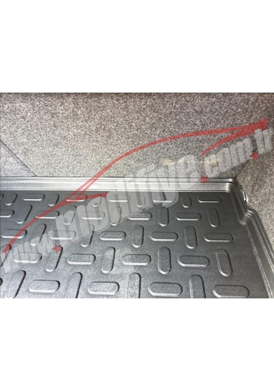 1999 Volkswagen Golf 4 Bagaj Havuzu Araca Özel 3D Badela Marka
