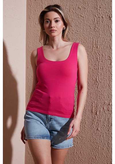 Fashion Friends Bayan Atlet 25y0266k1 Fuşya Fuşya
