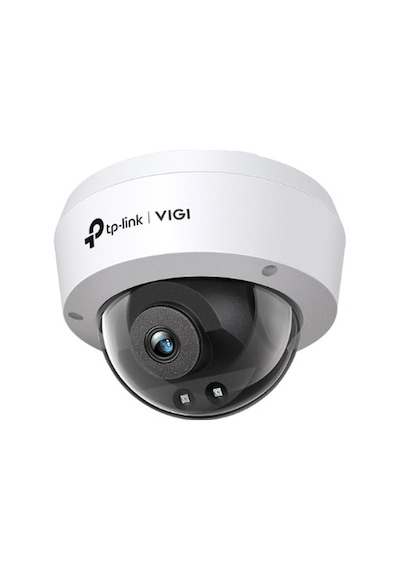 Tp-lınk Vıgı C240ı Vıgı 4mp Ir Dome Network Camera