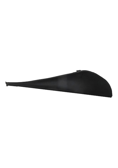 Volkswagen Caddy 2004-2010 Ön Cam Kenar Plastiği Sol Silgi Panel Ucu Oem No: 2k5819447b