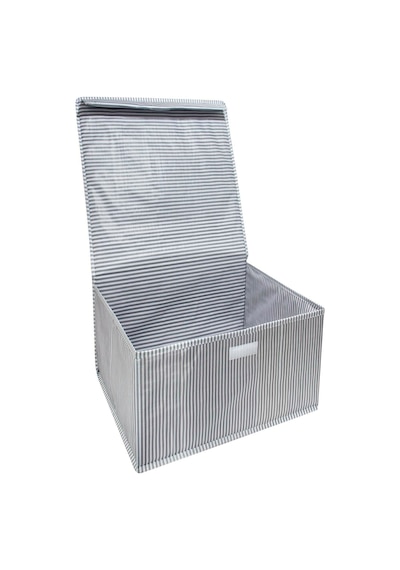 Yastık Yorgan Hurcu Maxi Boy 75 X 40 X 40 Cm - Beyaz Diğer
