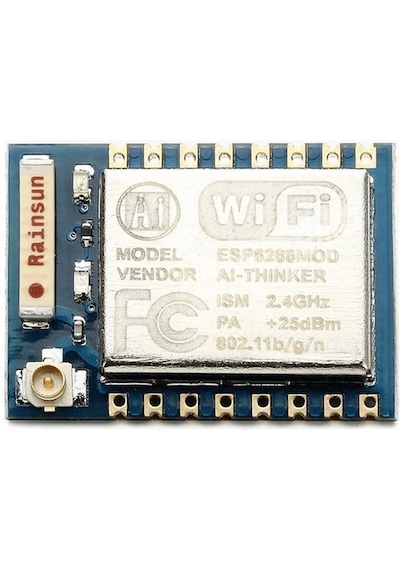 ESP-07 ESP8266  WIFI Modül