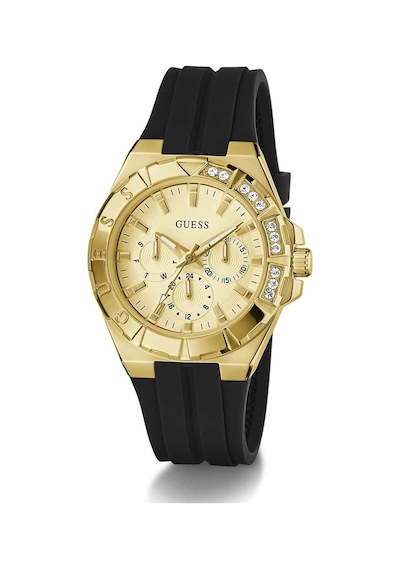 Guess Gugw1034l2 Kadın Kol Saati Altın