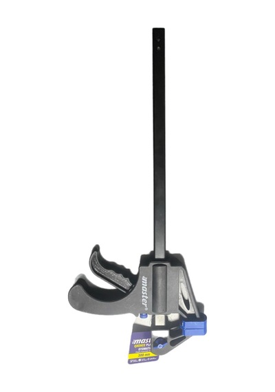 Master İşkence Plastik Otomatik 300mm