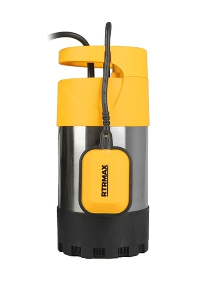 Temiz Su Dalgıç Pompa 800w 30 Mt Rtm833