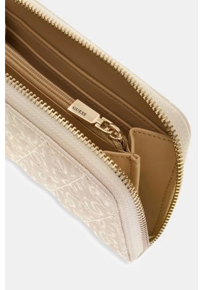 Guess Tamara Cüzdan-gg2323140 Bej