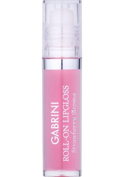 Gabrini Çilek Aromlı Dudak Parlatıcısı 6 Ml