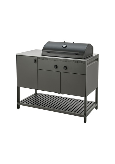 Ikea Batskar Kömür Izgara Diğer