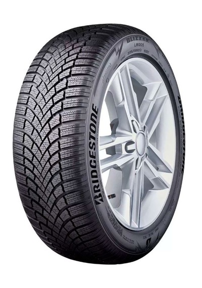 Bridgestone 285/40 R21 109V XL Blizzak Lm005 Kış Lastiği 2024