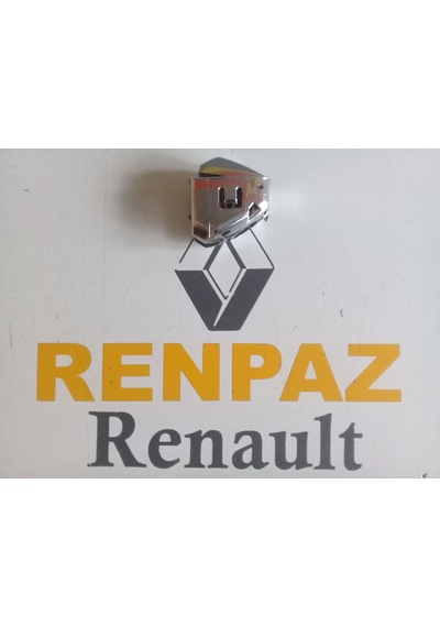 Fluence/Megane 3 Otomatik Vites Mandalı