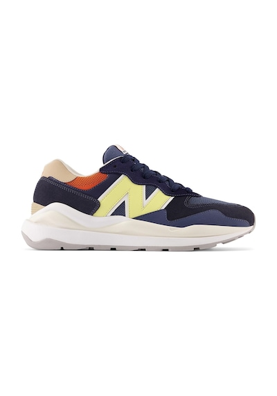 New Balance Erkek Spor Ayakkabı M5740snc Çok Renkli
