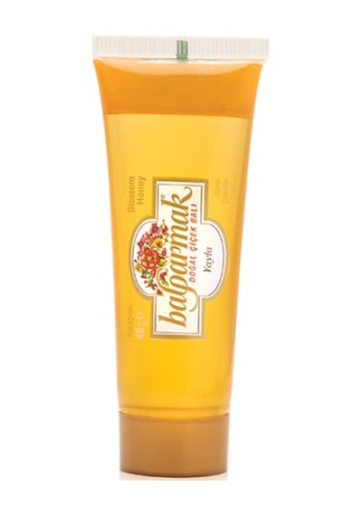 Balparmak Yayla Çiçek Balı 40 G