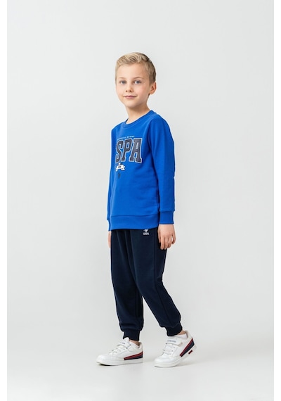 U.S. Polo Assn. Erkek Çocuk Baskılı Mavi Uzun Kol Eşofman Takımı Us2628-c-v5 Us2628-c-v5 Mavi01 U.S. Polo Assn. Erkek Çocuk Baskılı Mavi Uzun Kol Eşofman Takımı Us2628-c-v5 Us2628-c-v5 Mavi01