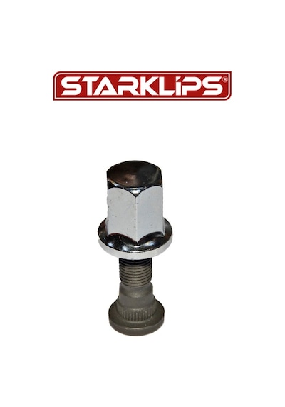 Bijon Civatası Renault 12 M.12/11,25X34 2 Adet