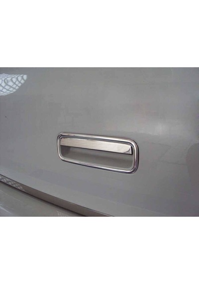 Vw T5 Multivan Krom Bagaj Açma 2010-2014 Arası