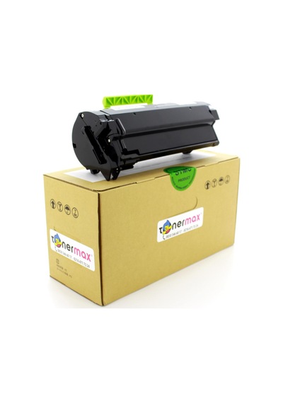Lexmark Ms610Dn Uyumlu Toner / Lexmark 505U / 50F5U00 Uyumlu Tone