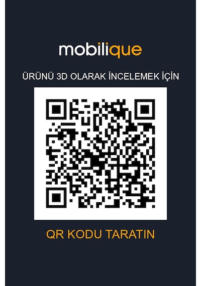 Vega Kahve Köşesi Beyaz