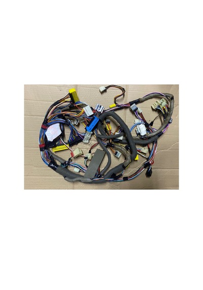 Fiat Ön Kablo Tesisatı Tempra Tipo AGT SX MO 46403066