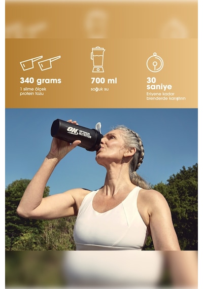 Gold Standard Isolate Çikolata Aromalı Yüksek Protein İzolatı 700g Kasgelişimi Ve Düşük Karbonhidrat Çikolata