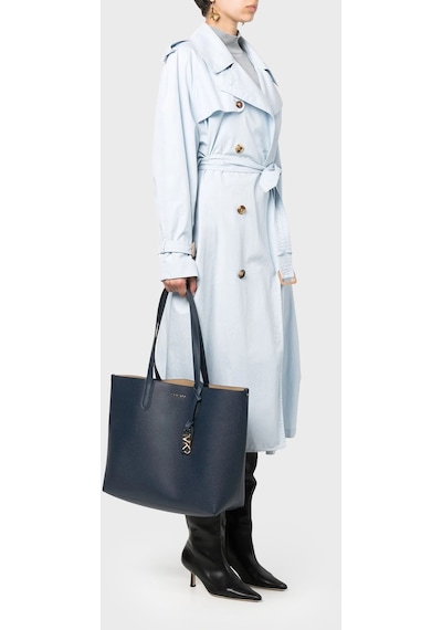 Michael Kors Bayan Çanta 30f3gzat4t 406 Lacivert