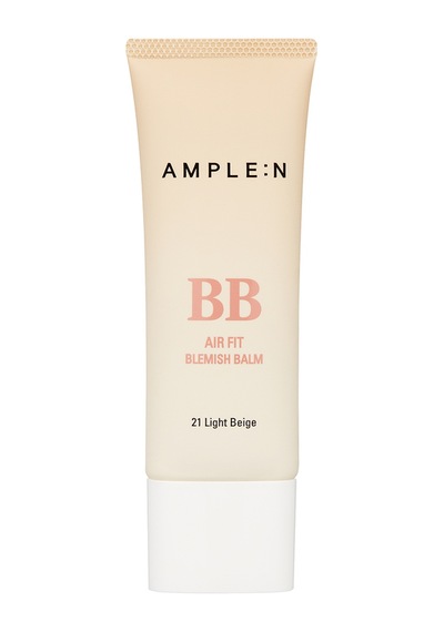 Ample:n Air Fit Blemish Blam No.21 Light Beige