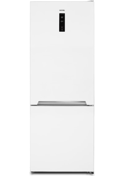 Vestel NFK54112 E WIFI 481 Lt No-Frost Buzdolabı
