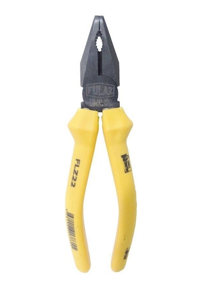Fulaz Flz24 Pense Opak İzole 180 MM