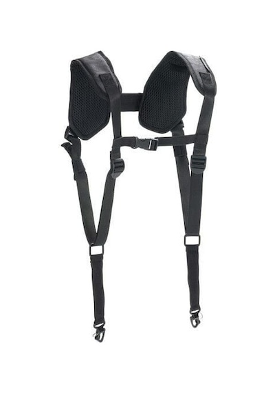 Tilta Lightweight Dual Handle Gimbal Support System Gss-t04-dhb2