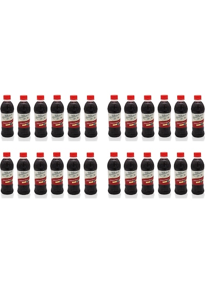 Yeni Kavaklıdere Şalgam Suyu Acılı 300 Ml X 24 Adet